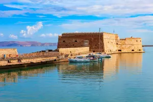 The 7 Best Mythological Sites in Heraklion