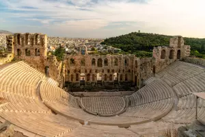 The 7 Best Open-Air Theatres in Europe