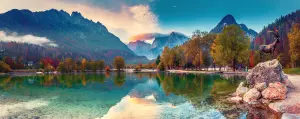 The 7 Best Places in Europe for a Digital Detox