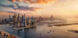The 7 Best Places to Escape Winter in the Middle East