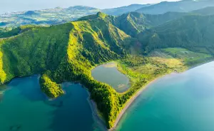 The 7 Best Places to Go in April 2026