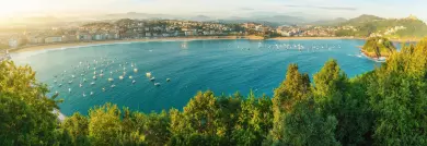 The 7 Best Places to Go in August 2026