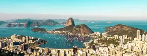 The 7 Best Places to Go in February 2026