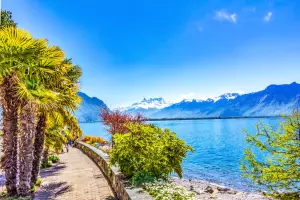 The 7 Best Places to Go in May 2026