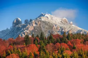 The 7 Best Places to Go in November 2025