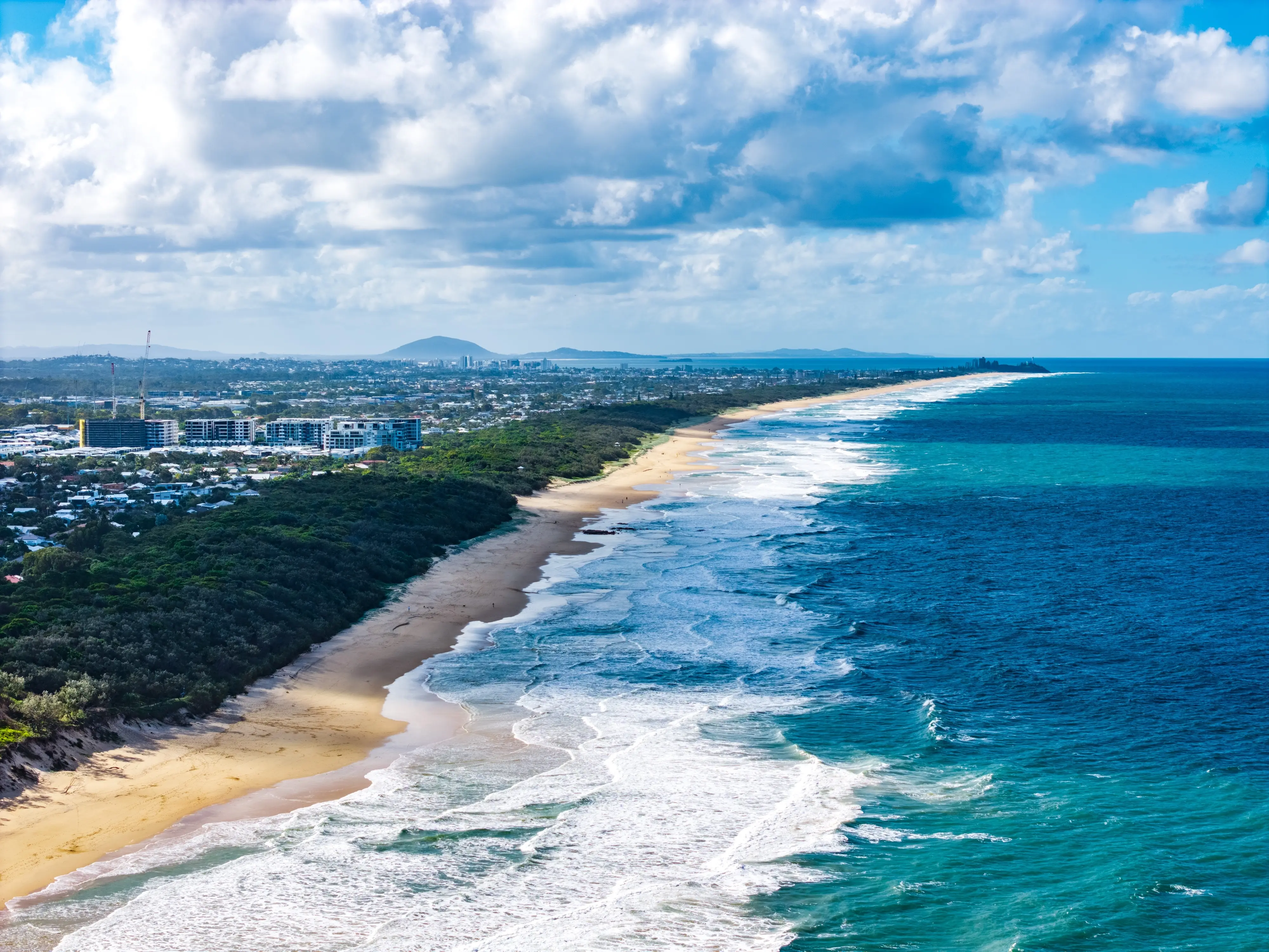 Sunshine Coast, Australia