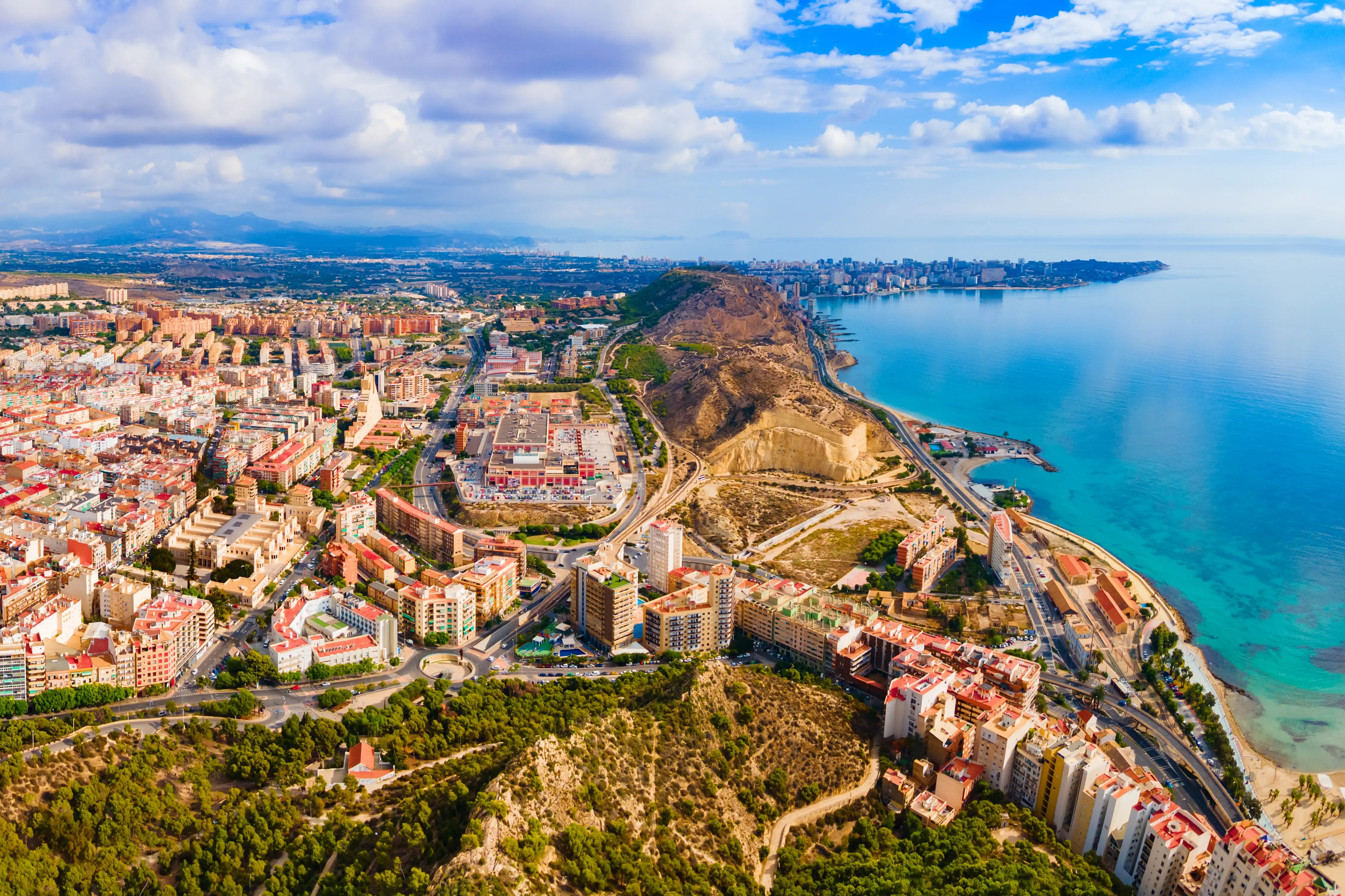 Alicante, Spain
