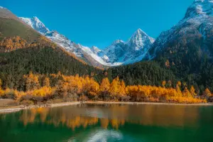 The 7 Best Places to Go in November 2026