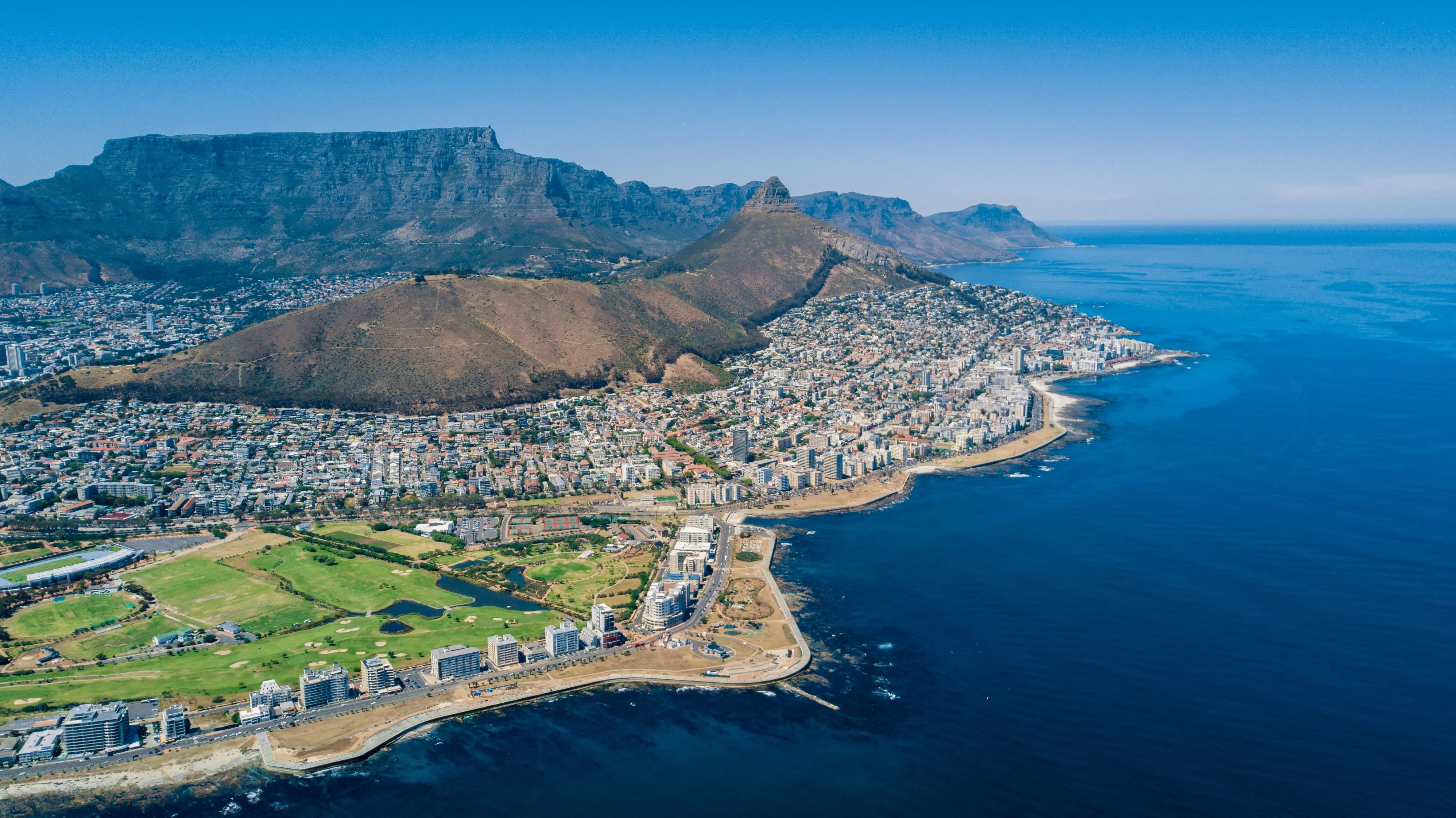 Cape Town, South Africa