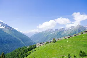 The 7 Best Places to Go in September 2026
