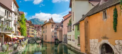 The 7 Best Places to Visit in Europe in June