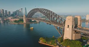 The 7 Best Road Trips in Australia