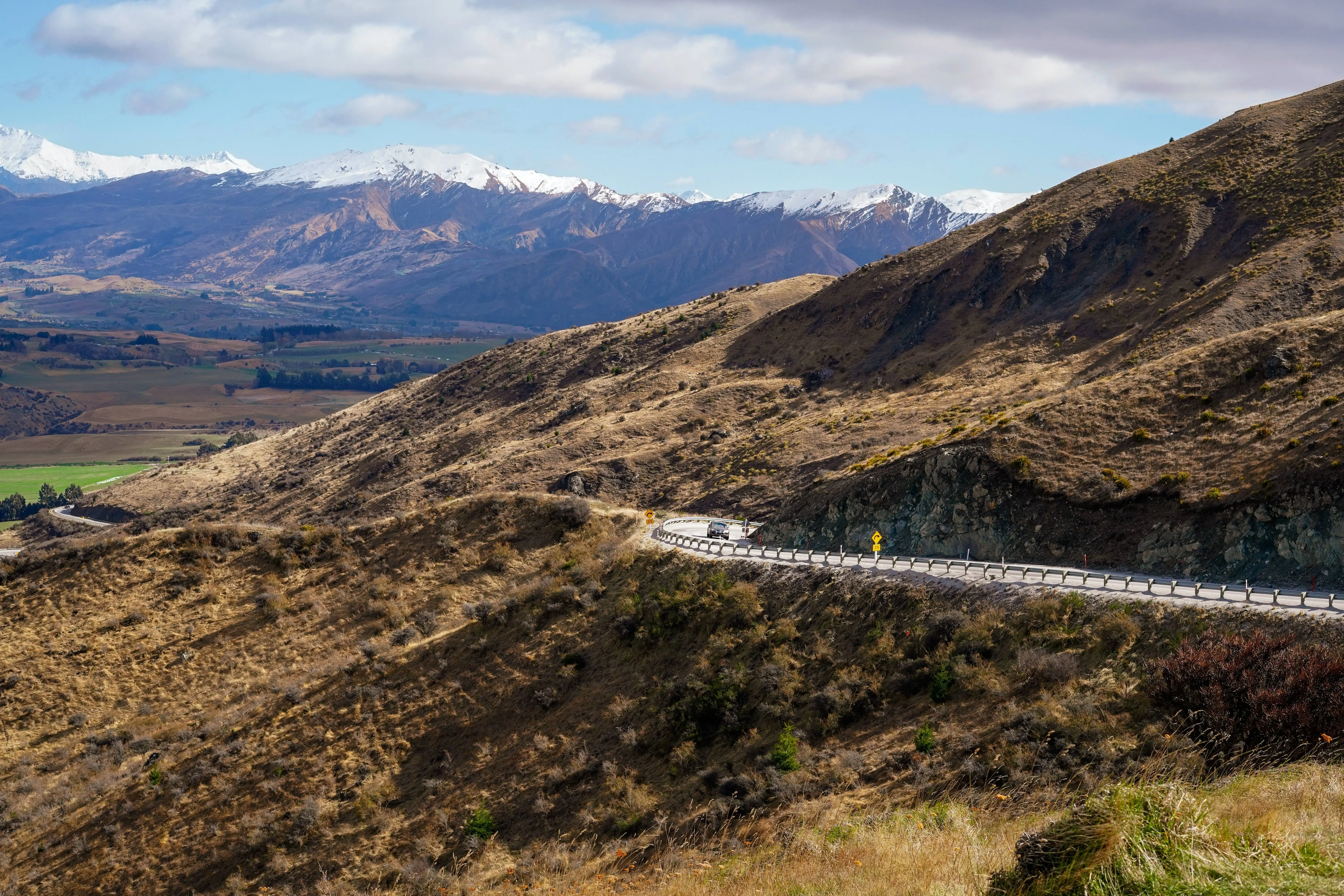 Tasmania's Great Eastern Drive