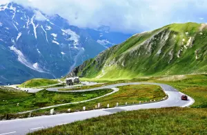 The 7 Best Road Trips in Austria