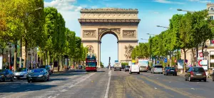 The 7 Best Road Trips in France