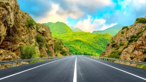 The 7 Best Road Trips in Germany
