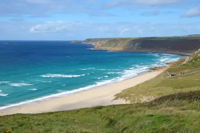 The 7 Best Spa Hotels in Cornwall
