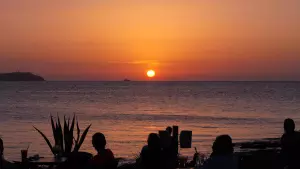 The 7 Best Sunset Bars in Ibiza