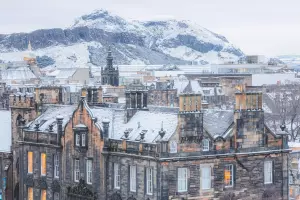 The 7 Best Things to Do in Edinburgh in Winter