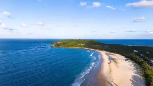 The 7 Best Wellness Retreats in Australia