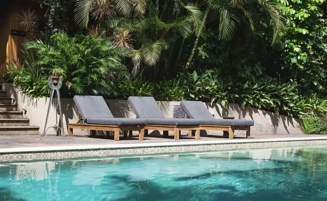 A favourite wellness retreat among Australians for over two decades.