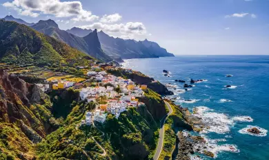 The 7 Best Wellness Retreats in Spain