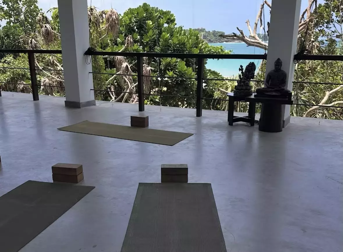 Talalla Retreat is a haven for those searching for the ultimate wellness retreat in Sri Lanka.