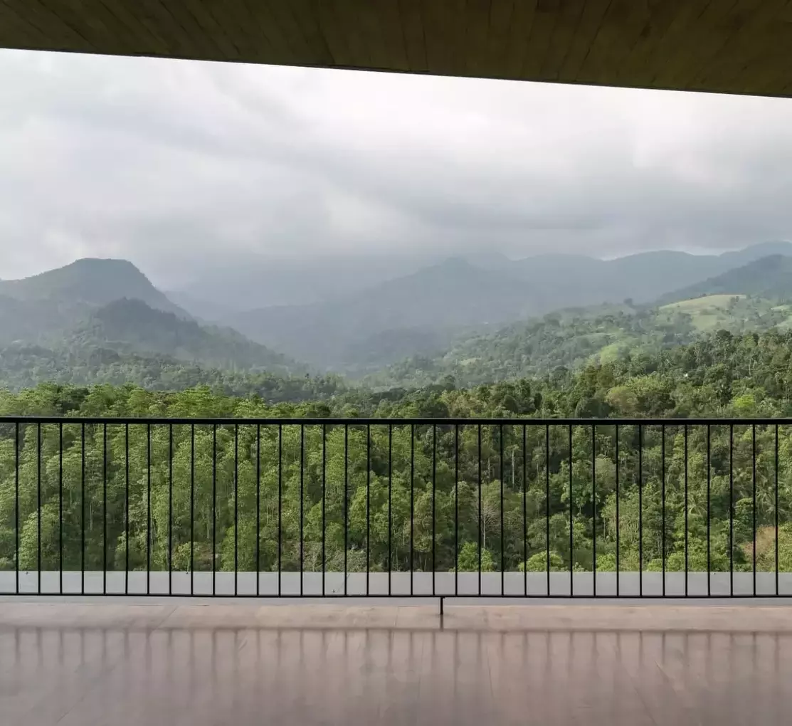 Santani Wellness Resort, Sri Lanka, is arguably the best wellness resort in the world.
