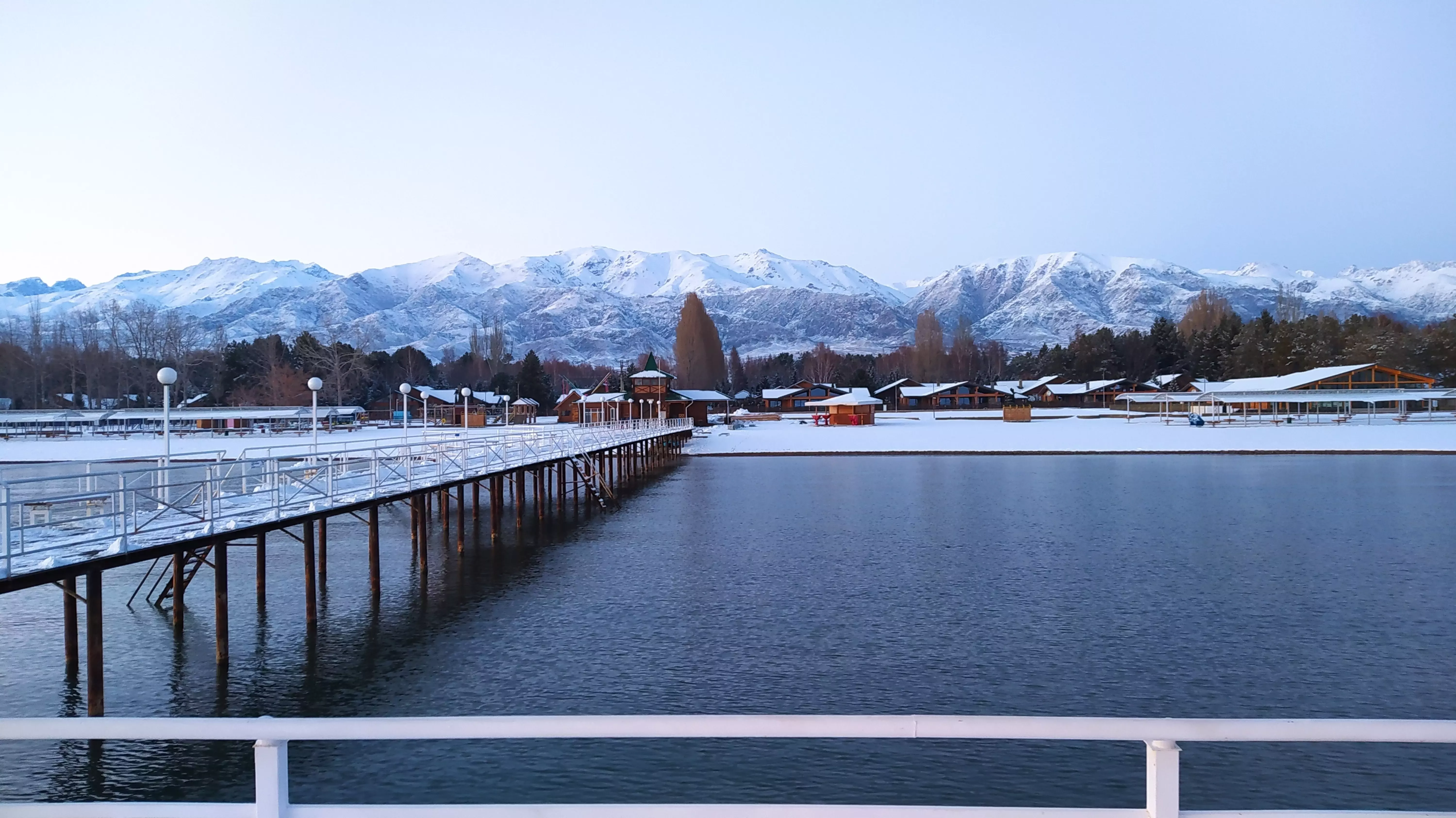 Head to the shores of Issyk-Kul Lake in Kyrgyzstan for one of the world&amp;amp;#039;s best road trips.