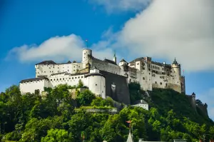 The 7 Most Beautiful Castles to Visit in Austria