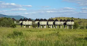 The 7 Most Eco-Friendly Safari Lodges in East Africa