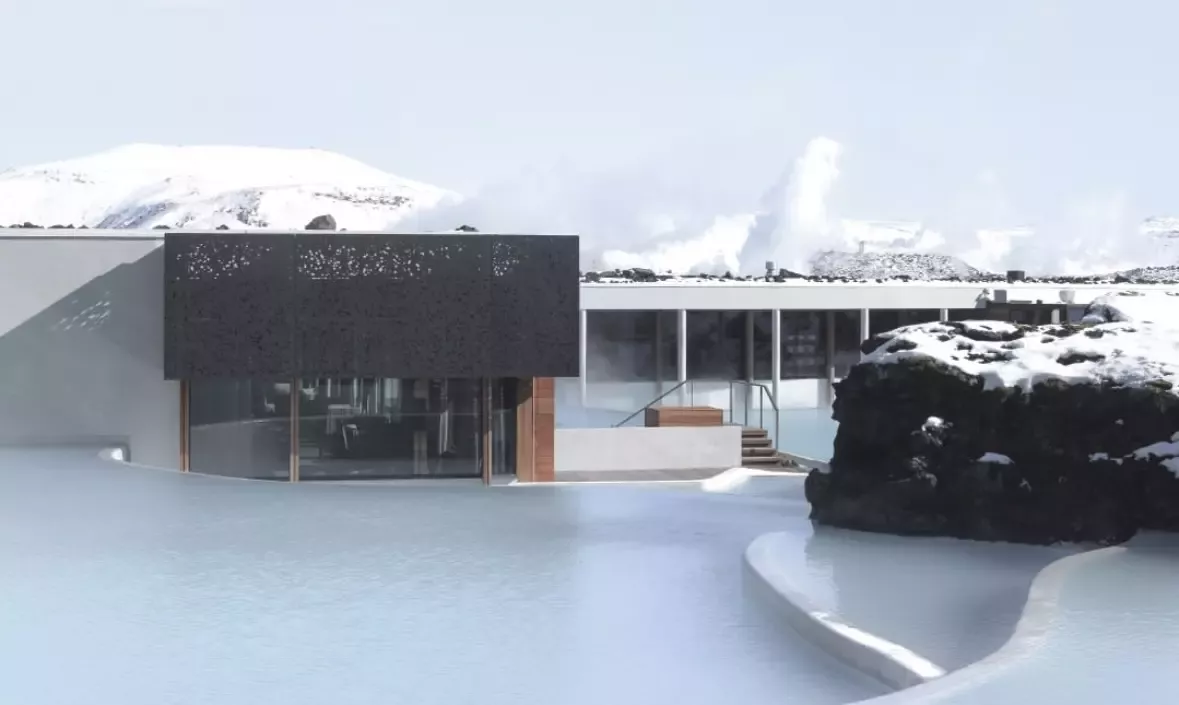 An eco-friendly stay at The Retreat, Blue Lagoon, one of Iceland&amp;amp;#039;s best boutique hotels.