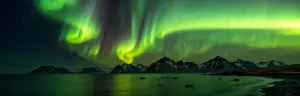 The Best Budget Hotels for Seeing the Northern Lights