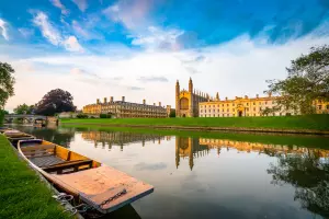 The 7 Best Day Trips from London