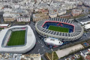 The Best Hotels Near Major Stadiums in Europe