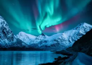 The Best Places to See the Northern Lights in Tromsø