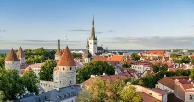 The Best Winter City Breaks in Europe Without the Crowds