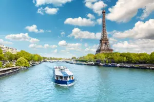 The Complete Travel Guide to France