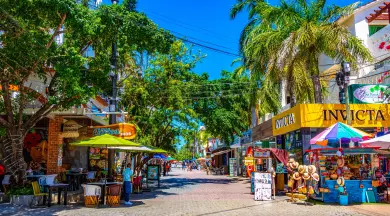 The Complete Travel Guide to Mexico