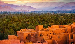 The Complete Travel Guide to Morocco
