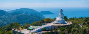 The Complete Travel Guide to Thailand