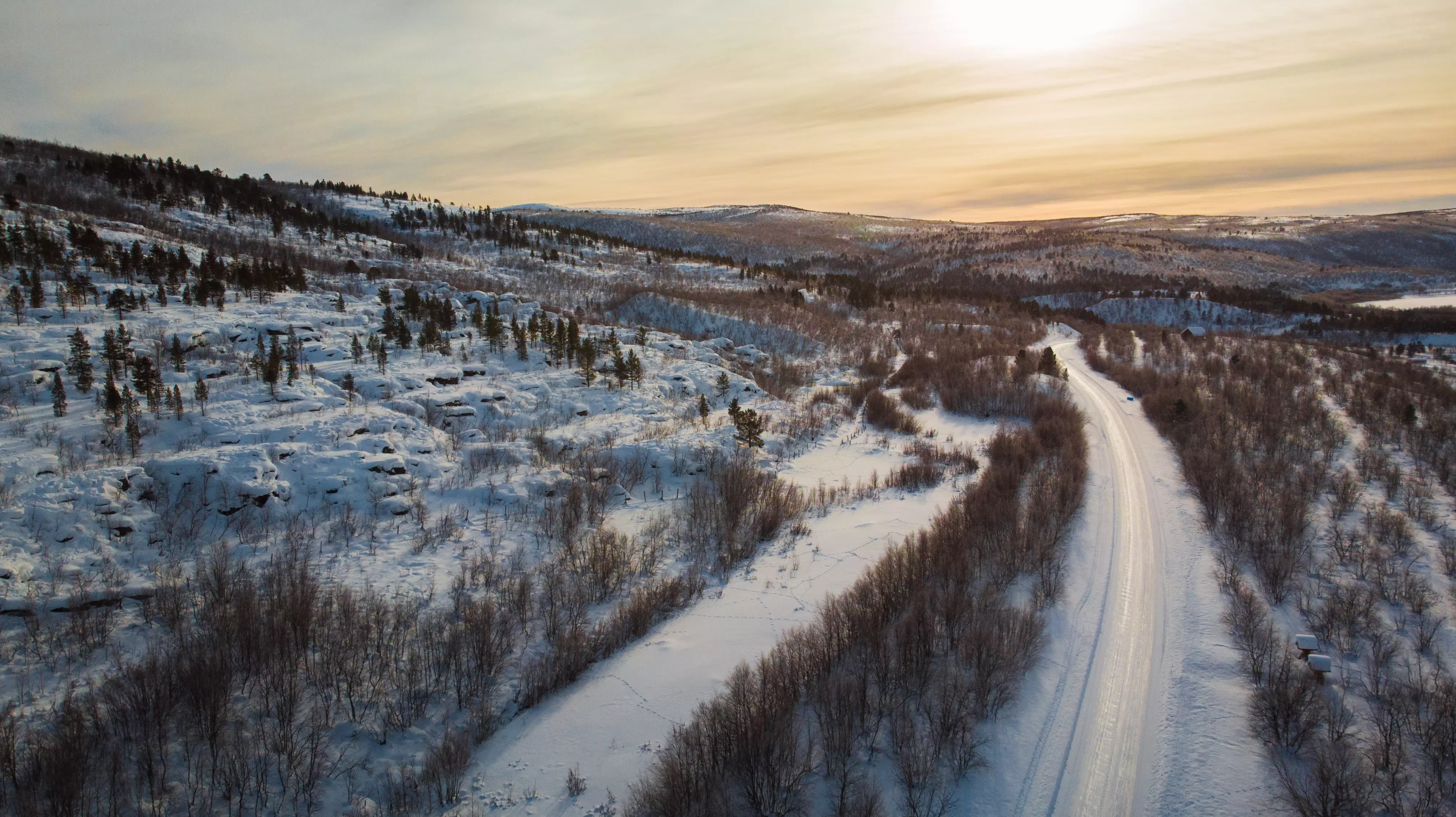 Renewable and affordable energy are key factors in Finland&amp;#039;s rise to the top when it comes to green road travel.