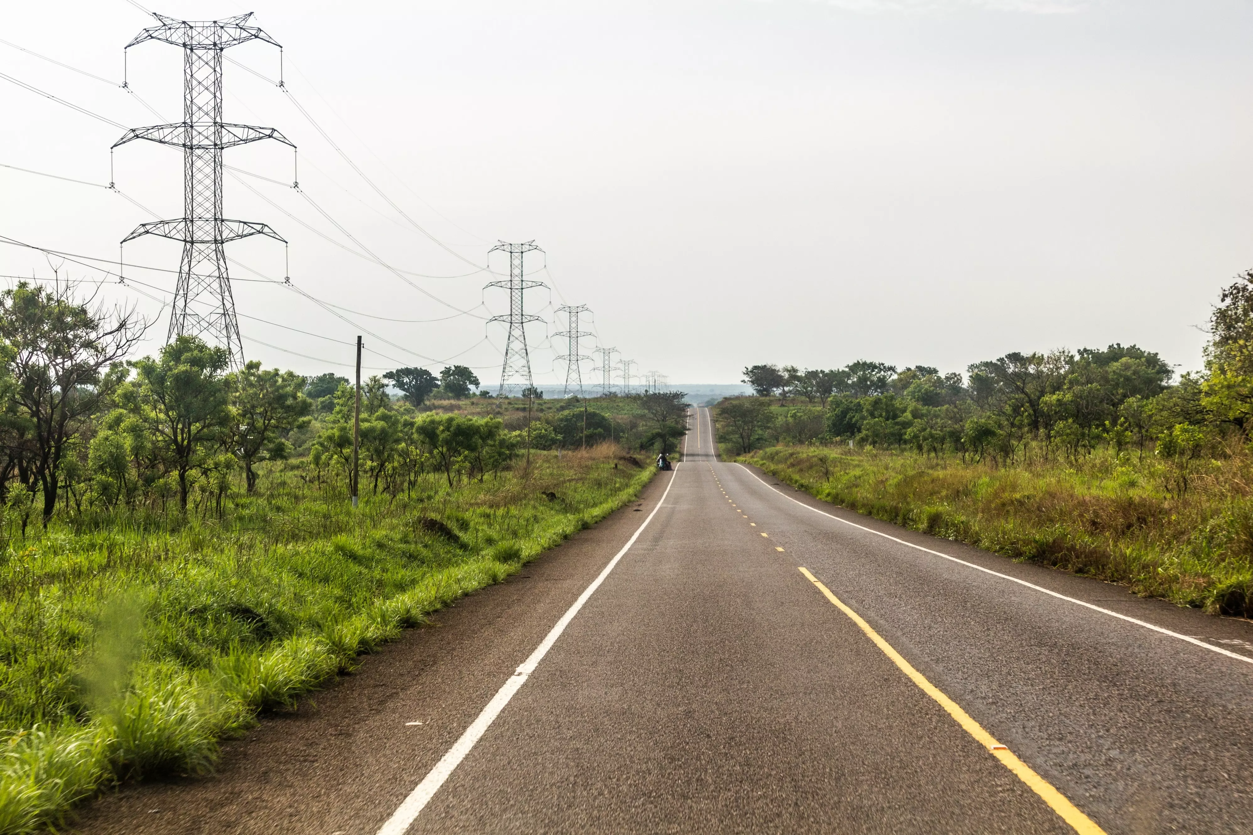 Uganda is looking to cement itself as a leading supplier of EV road trips in Africa in the coming years.