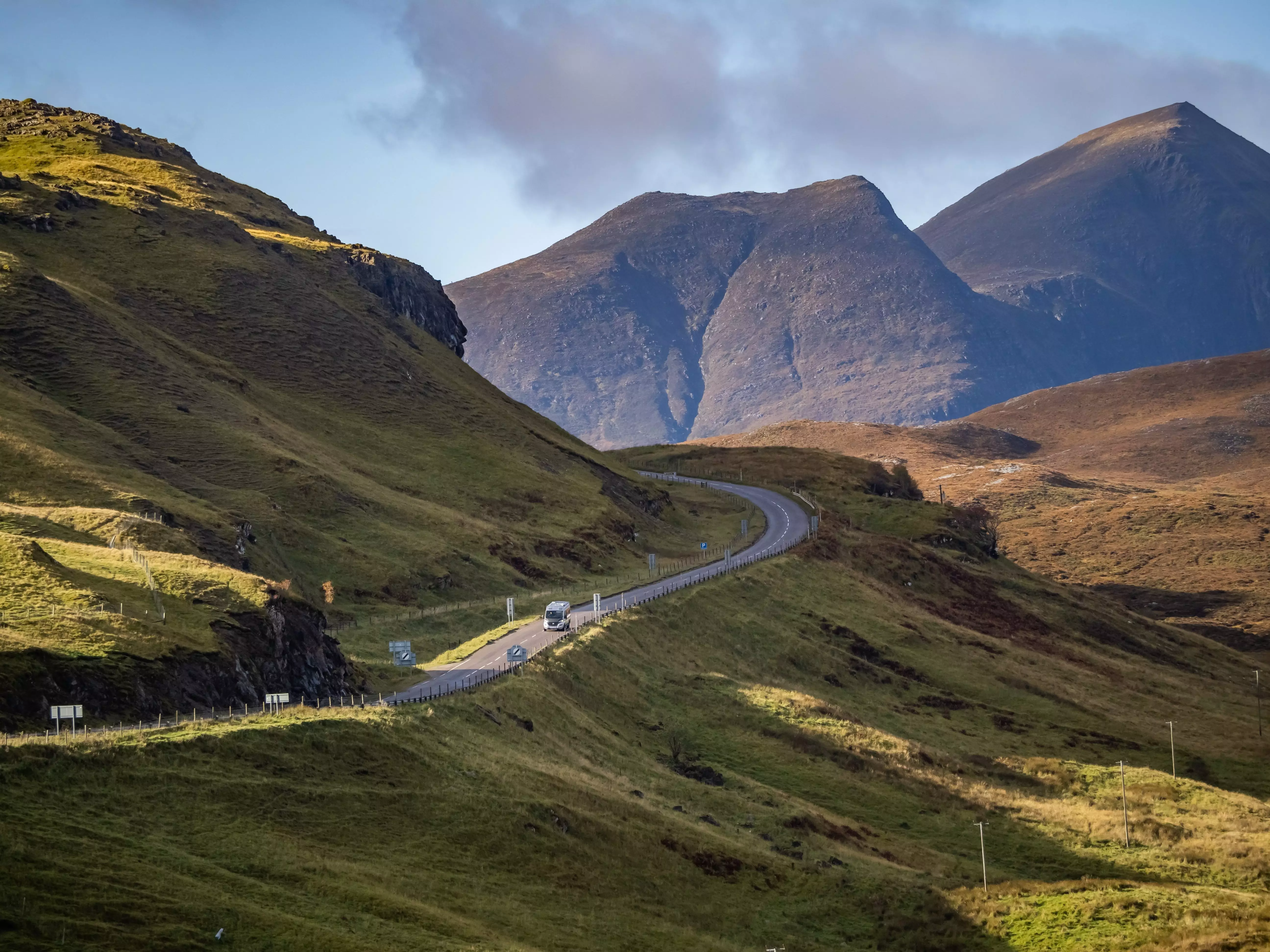 UK green road travel is well on the rise, with government initiatives seeing that it becomes the norm in years to come.