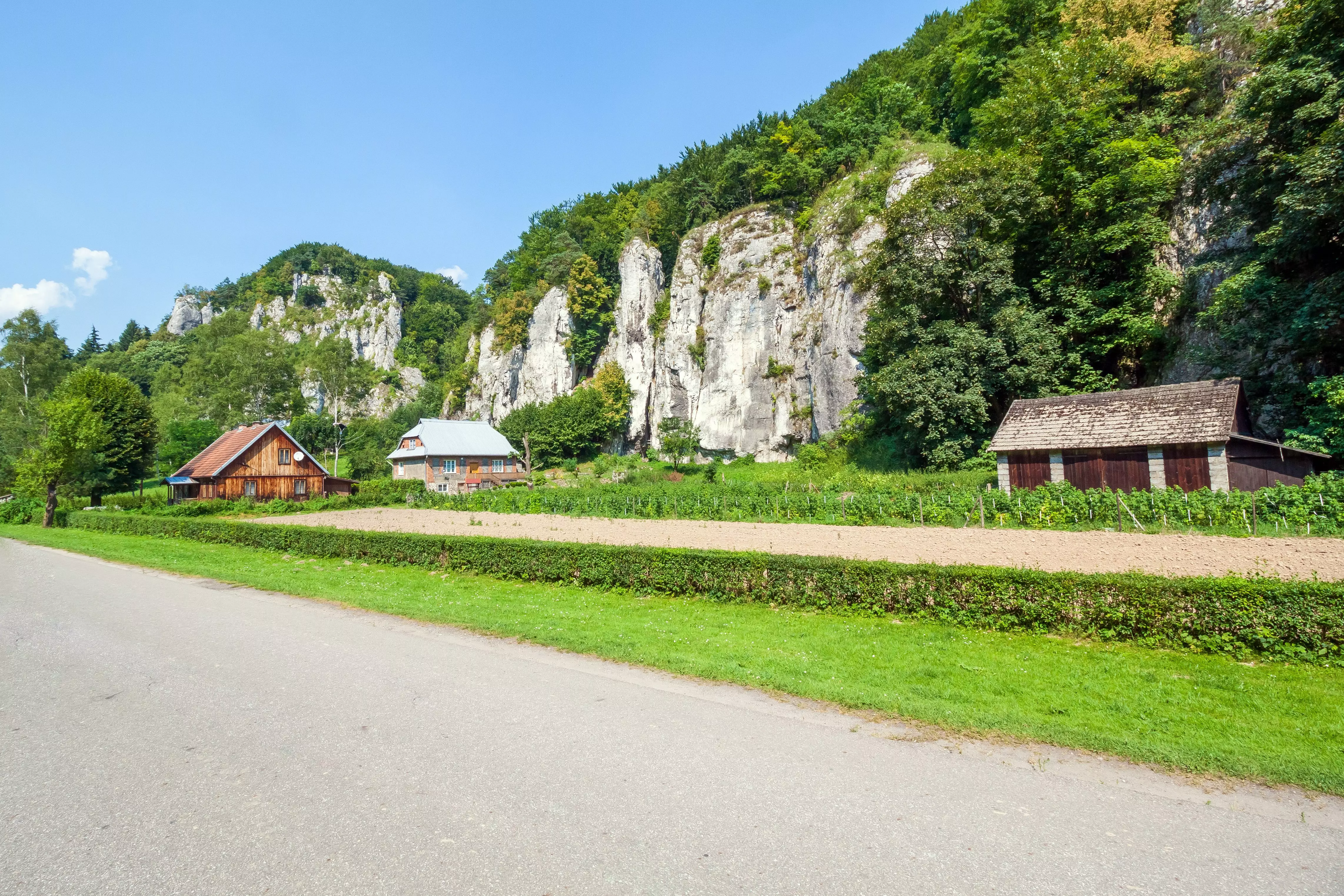 Poland is set to become a leader in European sustainable travel in a few years time.