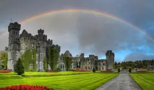 The Most Beautiful Castles to Visit in Ireland