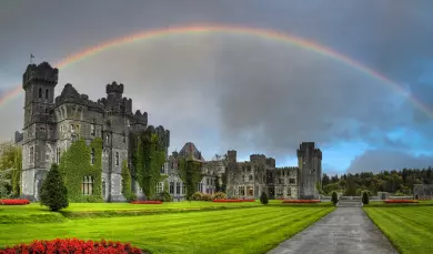 The Most Beautiful Castles to Visit in Ireland