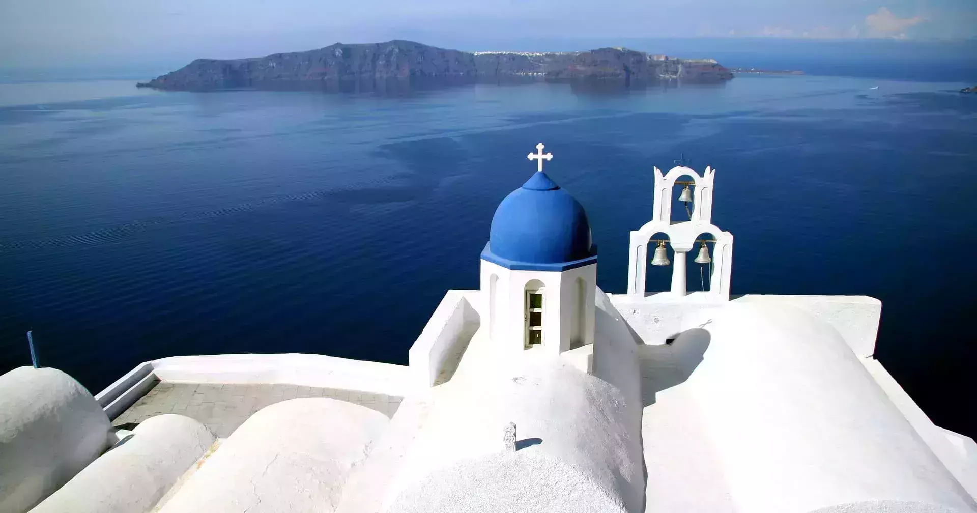 Tips for Island Hopping in Greece