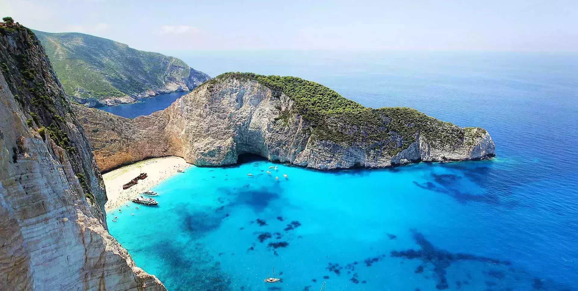 Best Greek Islands For Couples