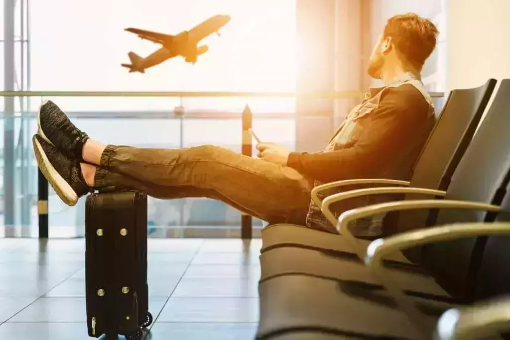 Travel Hacks For Saving Space In Your Luggage